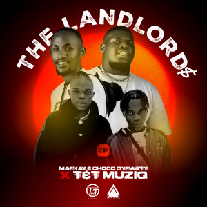 T&T MuziQ的專輯The LandLord$