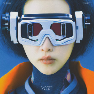 Album Concept (AADJA & Lacchesi Remixes) from Vost