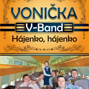 Dengarkan When i need you lagu dari Vonička V-Band dengan lirik