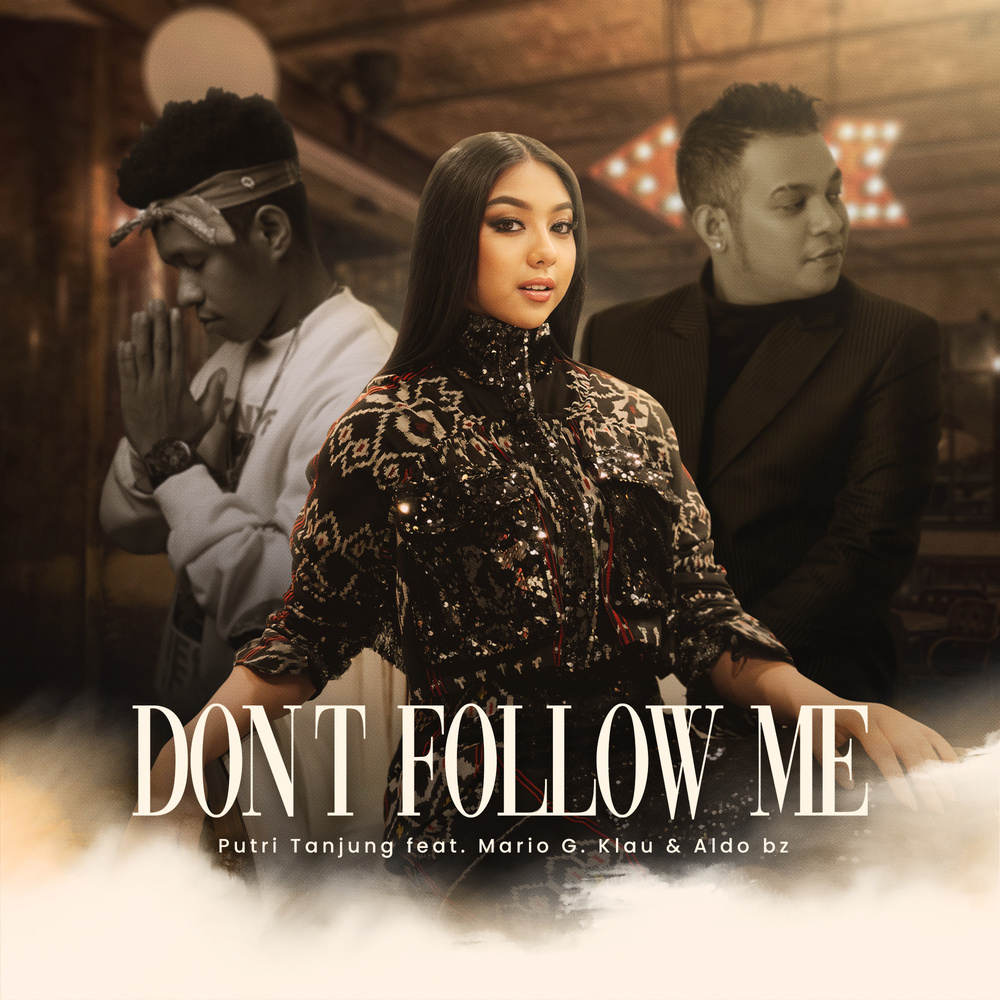 Dont Follow Me