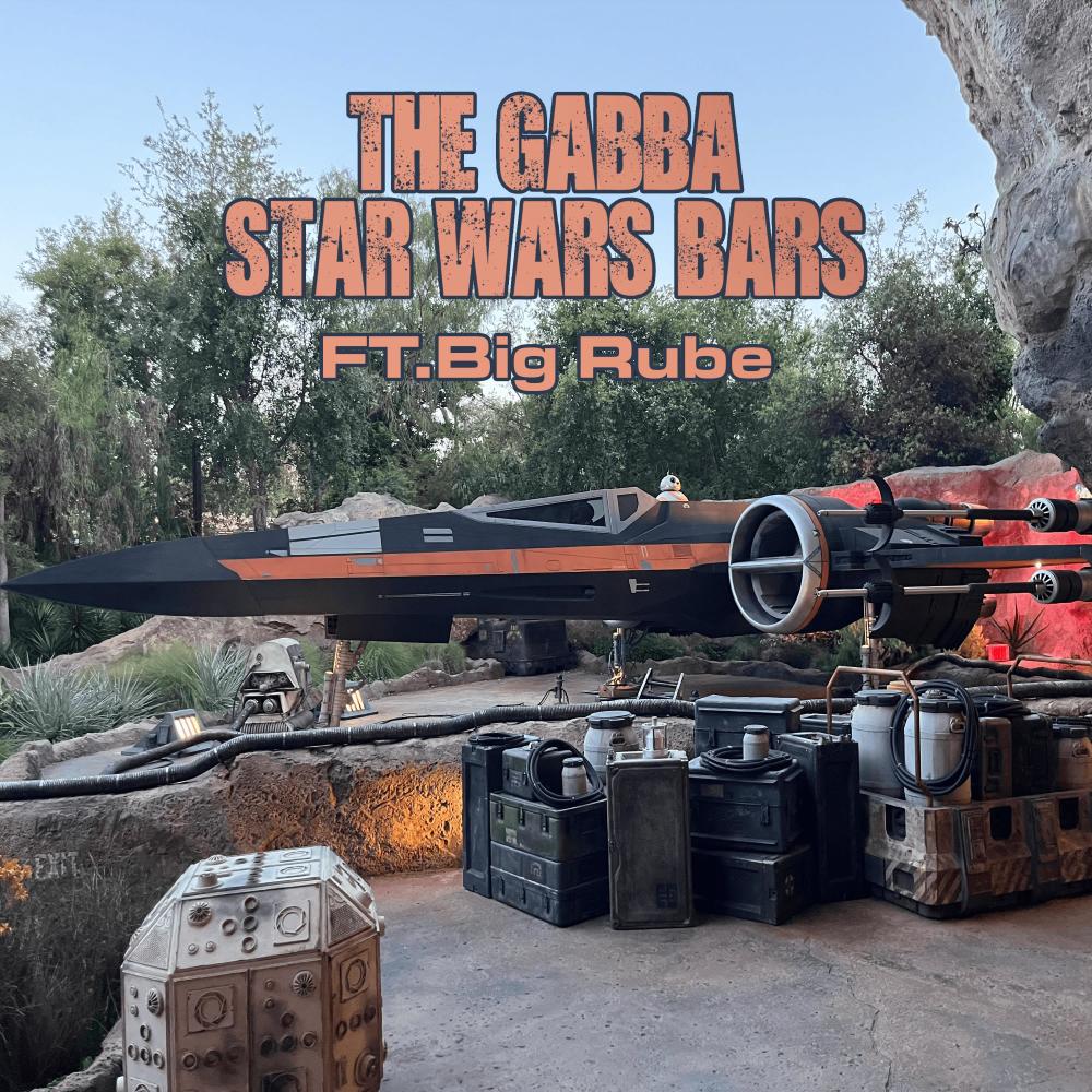 Star Wars Bars (feat. Big Rube)