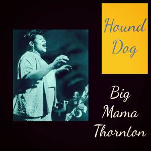 收聽Big Mama Thornton Collection的Hound Dog歌詞歌曲