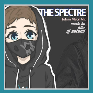 收聽KLIO的The Spectre歌詞歌曲