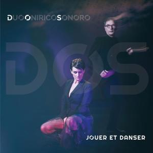 Dengarkan New Jungle lagu dari DOS Duo Onirico Sonoro dengan lirik