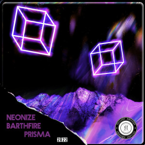 收聽BARTHFIRE的Prisma歌詞歌曲