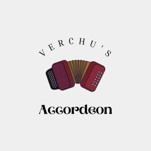 André Verchuren的专辑Verchu's Accordeon