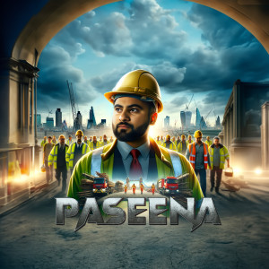 收聽Varinder的Paseena歌詞歌曲