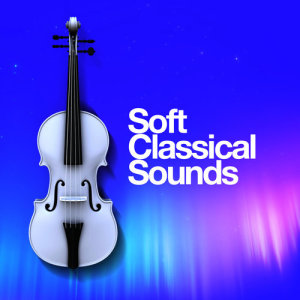 Soft Background Music的專輯Soft Classical Sounds