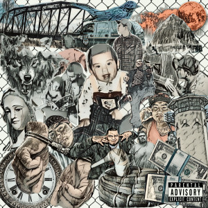 收聽$AV的Address (Explicit)歌詞歌曲