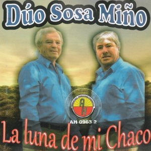 收聽Dúo Sosa - Miño的Arroyo Boní歌詞歌曲