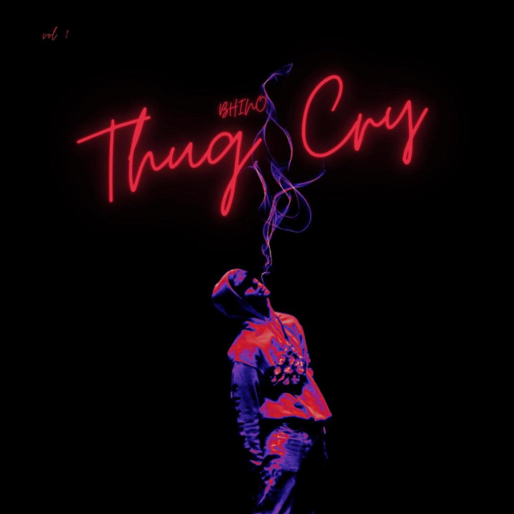 Thug Cry (Explicit)