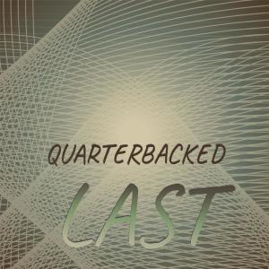 Quarterbacked Last dari Various