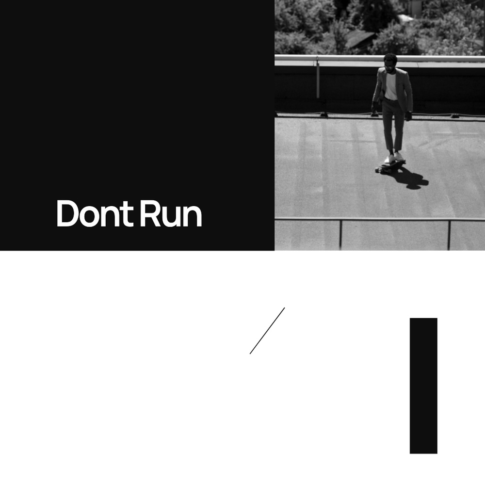Dont Run (Murife) (Speed up)