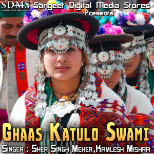 Album Ghaas Katulo Swami from Sher Singh Meher