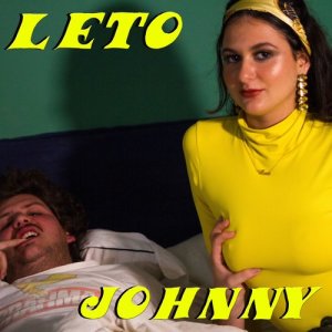 ดาวน์โหลดและฟังเพลง Johnny พร้อมเนื้อเพลงจาก LETO