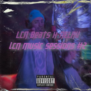 Album Lcn Music Sessions #2 from NELAV