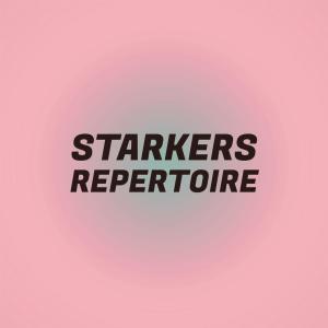 Album Starkers Repertoire from Various