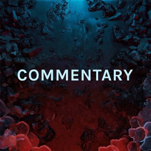收聽Grey的Crime (Commentary)歌詞歌曲
