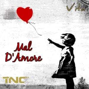 Vita的專輯Mal D'Amore (Explicit)