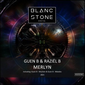 Listen to Merlyn (Original Mix) song with lyrics from Guen B