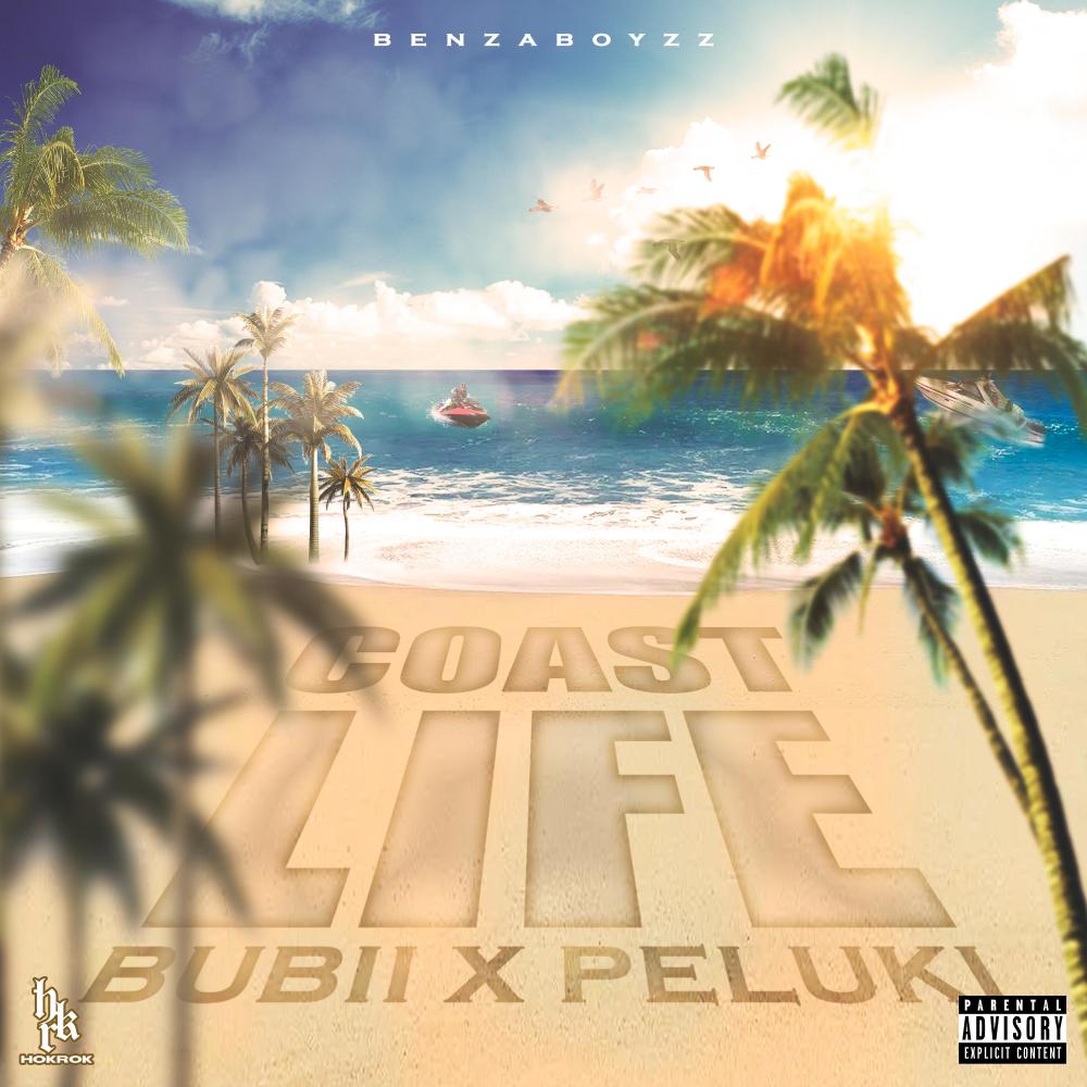 CoastLife (feat. DigitalWave & Lonerplug) (Explicit)