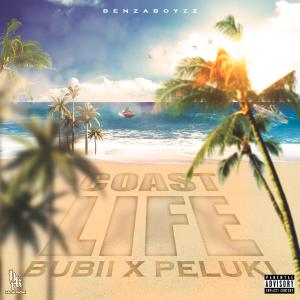 收聽Bubii的CoastLife (feat. DigitalWave & Lonerplug) (Explicit)歌詞歌曲