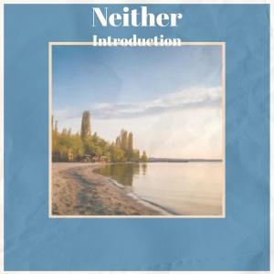 Album Neither Introduction from Various