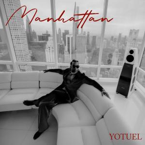 อัลบัม Manhattan (Explicit) ศิลปิน Yotuel