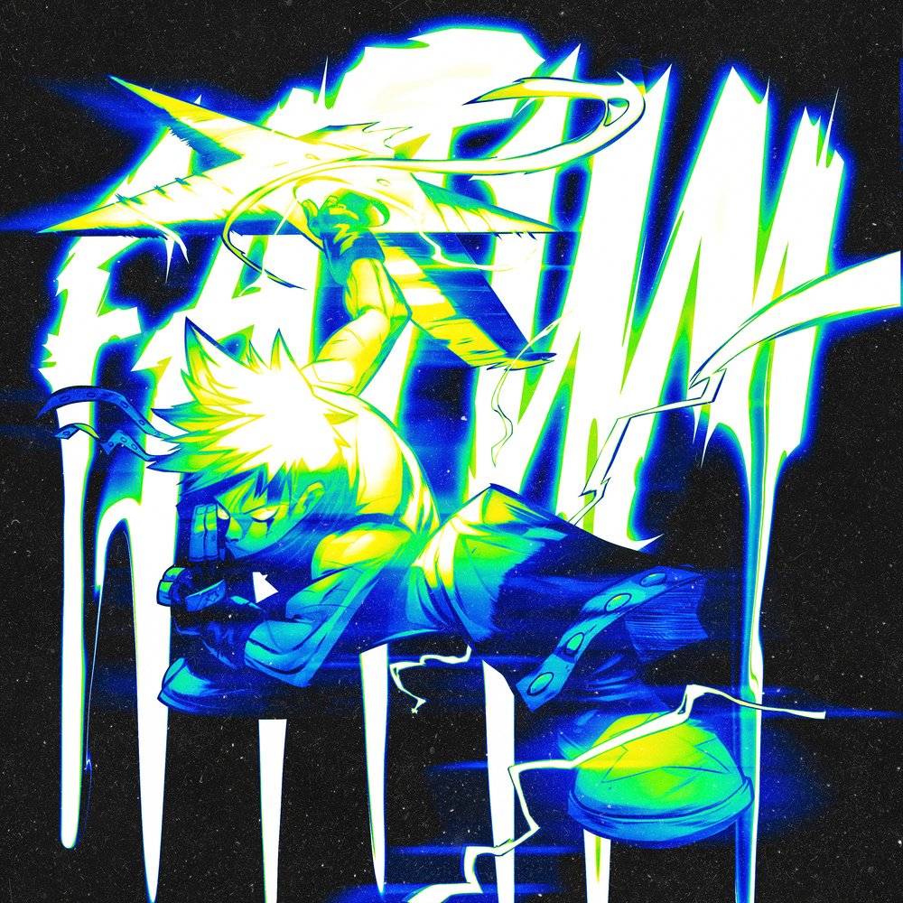 FATUM (Super Slowed)