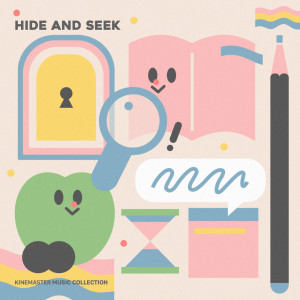Album Hide and Seek, KineMaster Music Collection oleh River