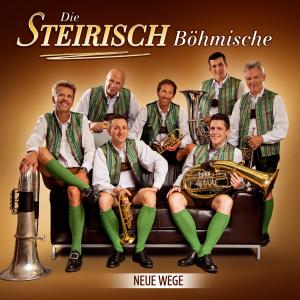 Listen to Sehnsucht und Liebe song with lyrics from Die Steirisch Böhmische