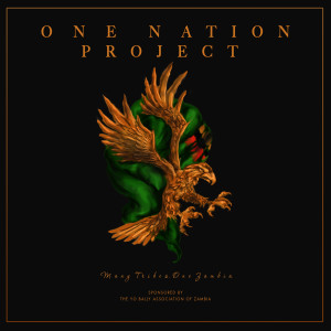 อัลบัม One Nation Project (Explicit) ศิลปิน Chanda Mbao