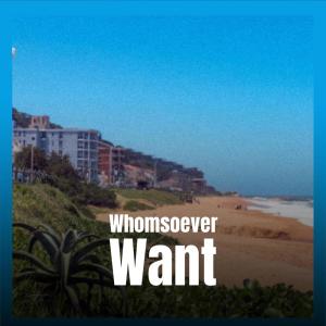 Album Whomsoever Want oleh Various