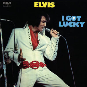 收聽Elvis Presley的If You Think I Don't Need You歌詞歌曲