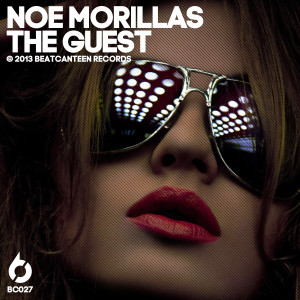 อัลบัม The Guest ศิลปิน Noe Morillas