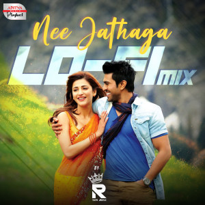 Nee Jathaga Lofi Mix (From "Yevadu") dari Shreya Ghoshal