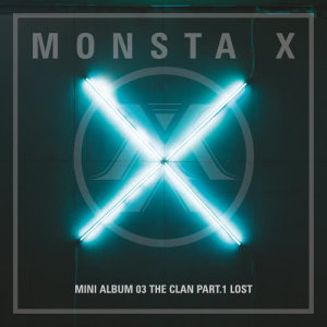 ดาวน์โหลดและฟังเพลง Because of U พร้อมเนื้อเพลงจาก MONSTA X