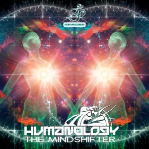 Humanology的专辑The Mindshifter