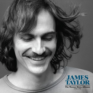 James Taylor的專輯The Warner Bros. Albums: 1970-1976