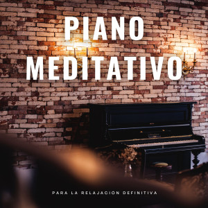 Musicoterapia Relajante Zen的专辑Melodías De Serenidad: Piano Meditativo Para La Relajación Definitiva