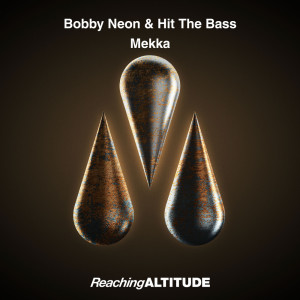 Album Mekka from Bobby Neon