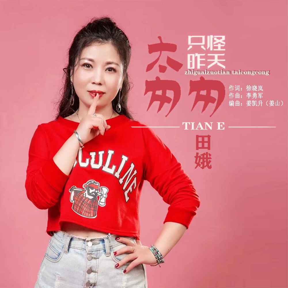 只怪昨天太匆匆 (DJ默涵版)
