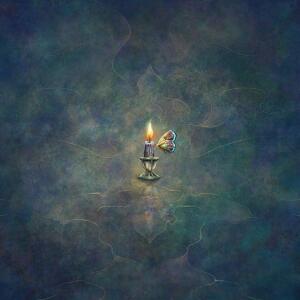 default playlist img