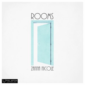 Zanna Nicole的專輯Rooms