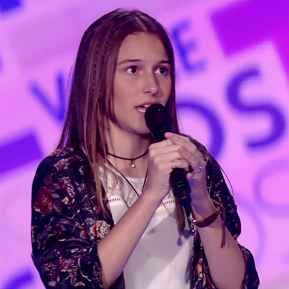 Isabelle Kaffer