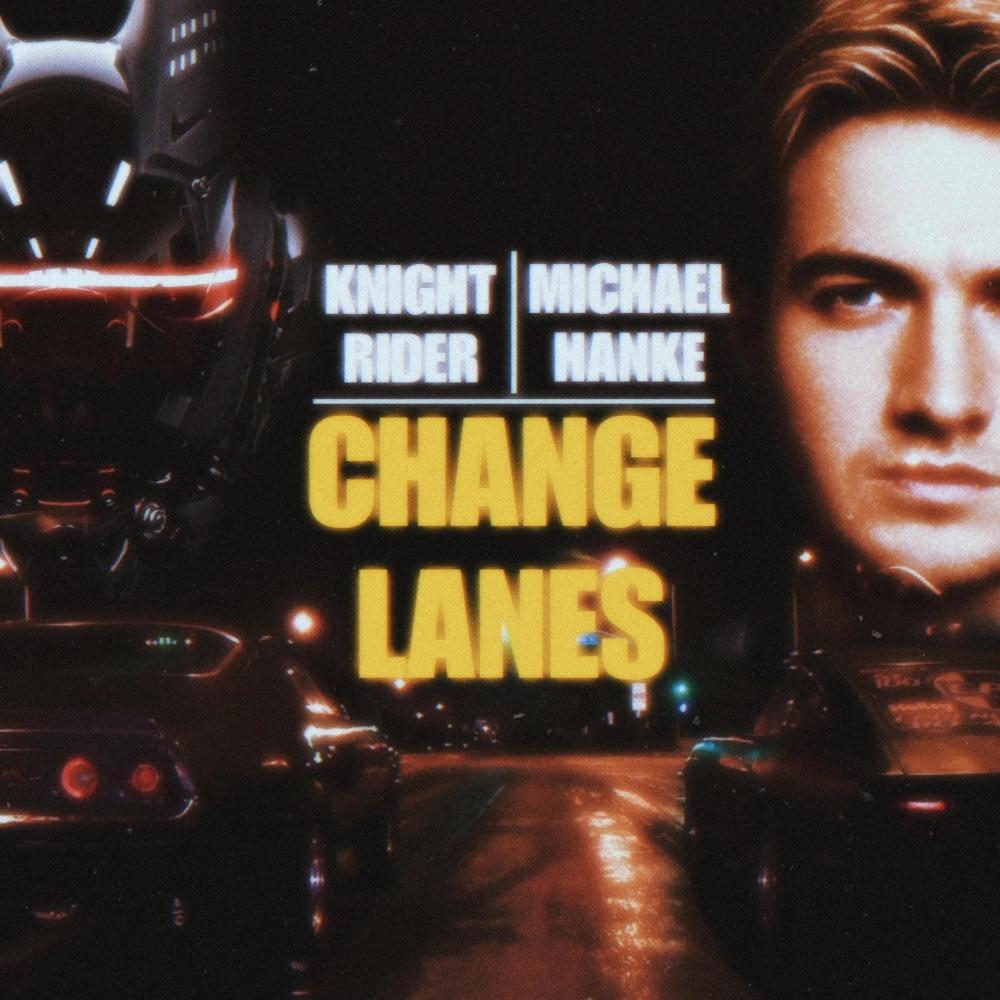 Change Lanes