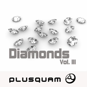 ดาวน์โหลดและฟังเพลง Diamonds Vol. 3 Mix พร้อมเนื้อเพลงจาก Silvia Natiello-Spiller