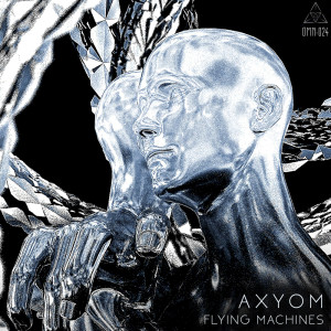 Listen to Flying Machines song with lyrics from Axyom