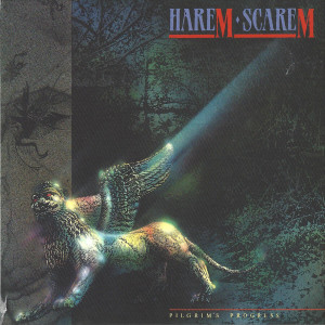 Pilgrim's Progress dari Harem Scarem