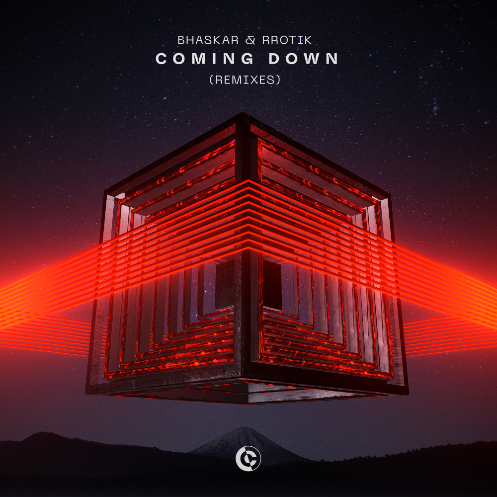 Coming Down (Tato & Natuwx Remix)